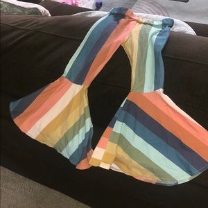 Groovy Outfit Toddler